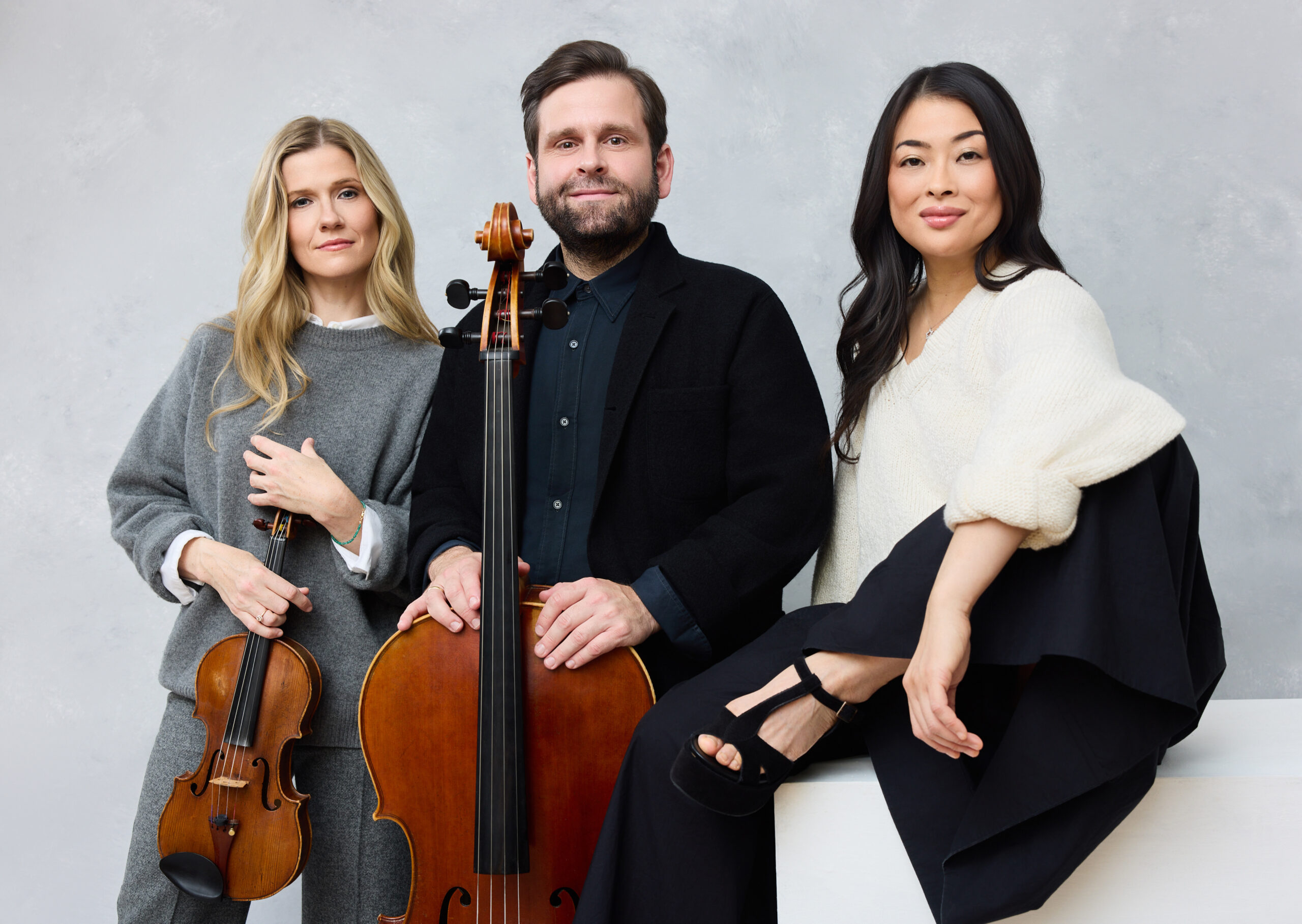 Verona Quartet